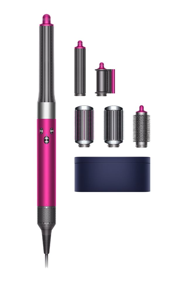Aircoif™ Airwrap 6 en 1