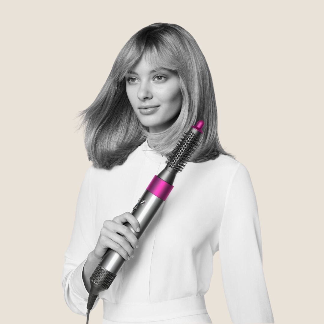 Aircoif™ Airwrap 6 en 1